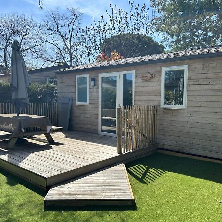 Cottage Essentiel 30M2 Ares Exterior photo
