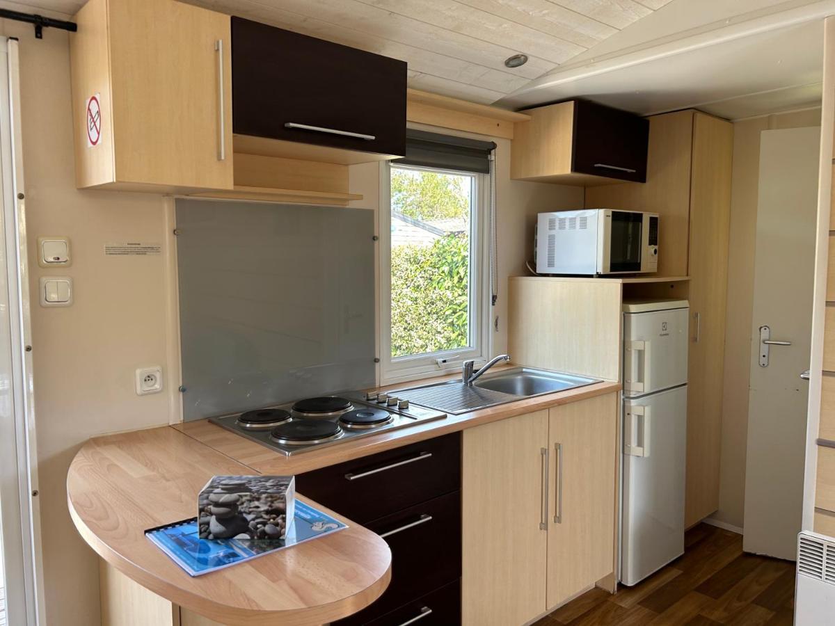Cottage Essentiel 30M2 Ares Exterior photo