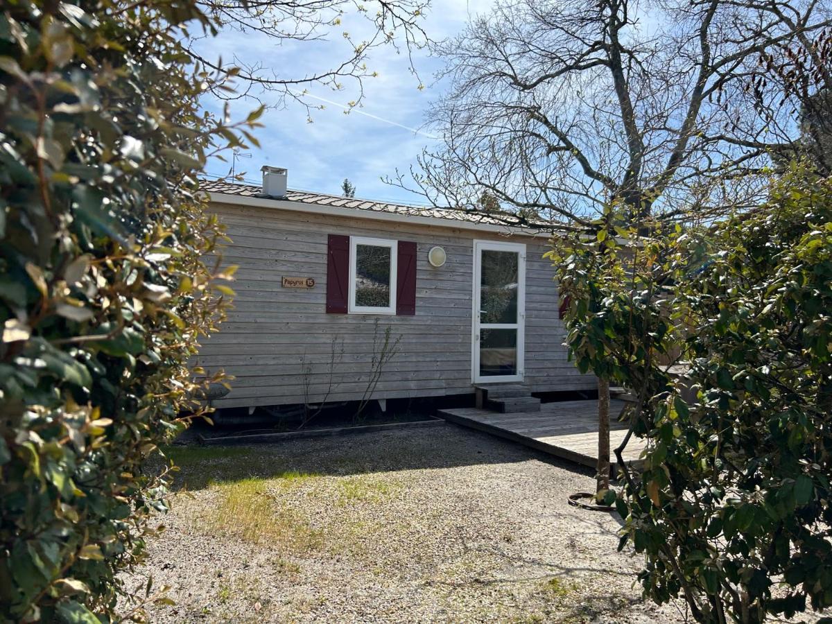 Cottage Essentiel 30M2 Ares Exterior photo