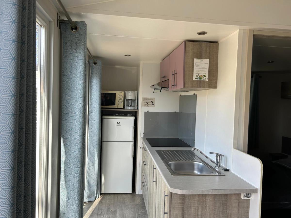 Cottage Essentiel 30M2 Ares Exterior photo
