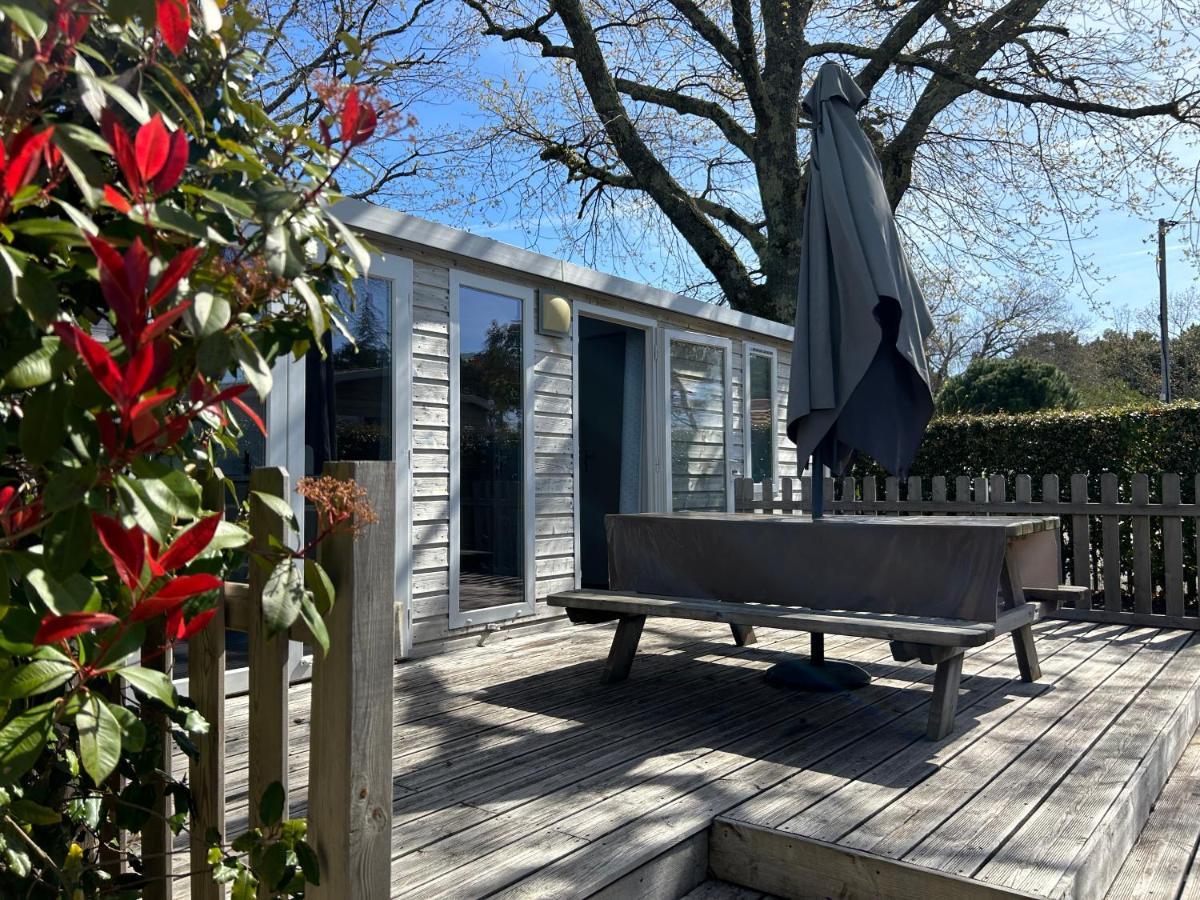 Cottage Essentiel 30M2 Ares Exterior photo